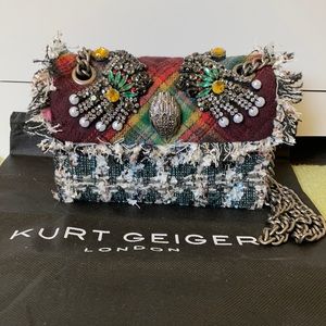 Kurt Geiger Mini Kensington